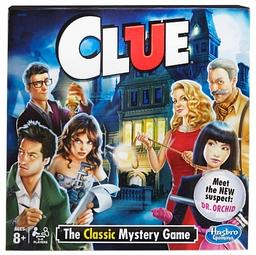 Clue