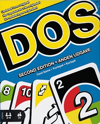 DOS Segunda Edição
