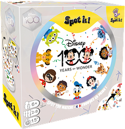 Dobble: Disney