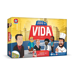 Jogo da Vida