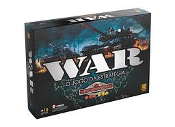 War