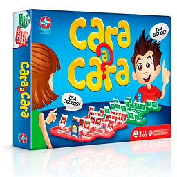 Cara a Cara