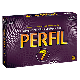 Perfil 7