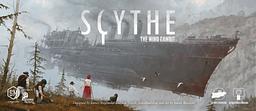 Scythe: Gambito dos Ventos (Expansão)