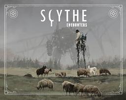 Scythe: Encontros