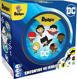 Dobble DC