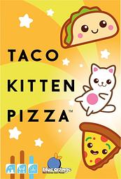 Taco Gato Kids