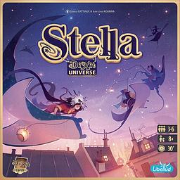 Stella: Universo Dixit