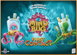 Mindbug: Primeiro Contato