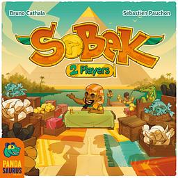 Sobek: 2 Jogadores