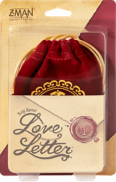Love Letter (2ª Edição)