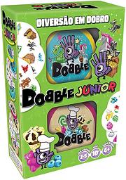 Dobble Júnior