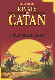 Catan: O Duelo