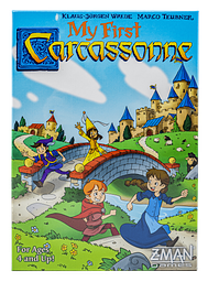 Carcassonne Junior