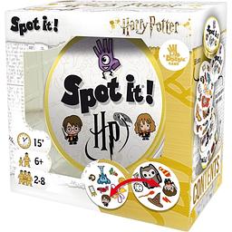 Dobble: Harry Potter